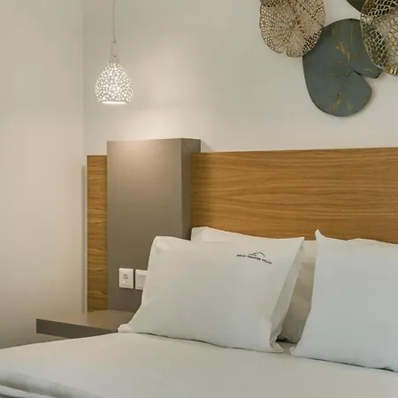 Aphrodite - Ionian Treasure Villa *