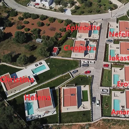 Aphrodite - Ionian Treasure