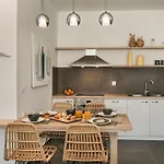Aphrodite - Ionian Treasure Villa