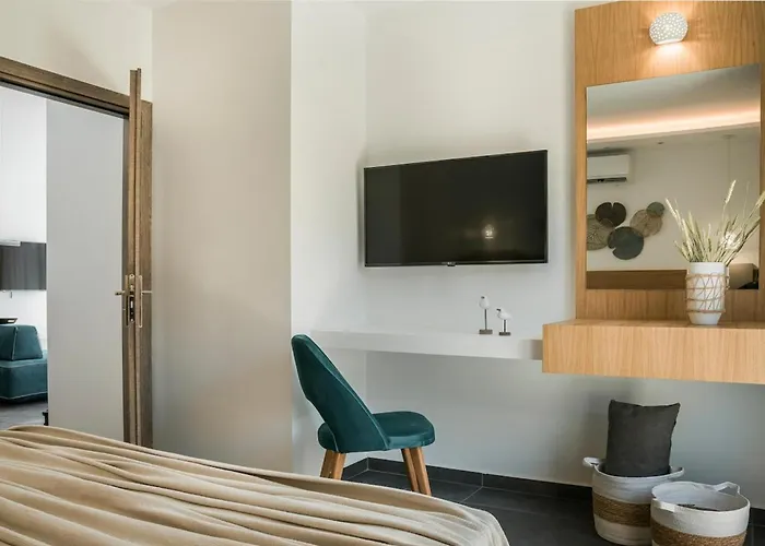 Aphrodite - Ionian Treasure