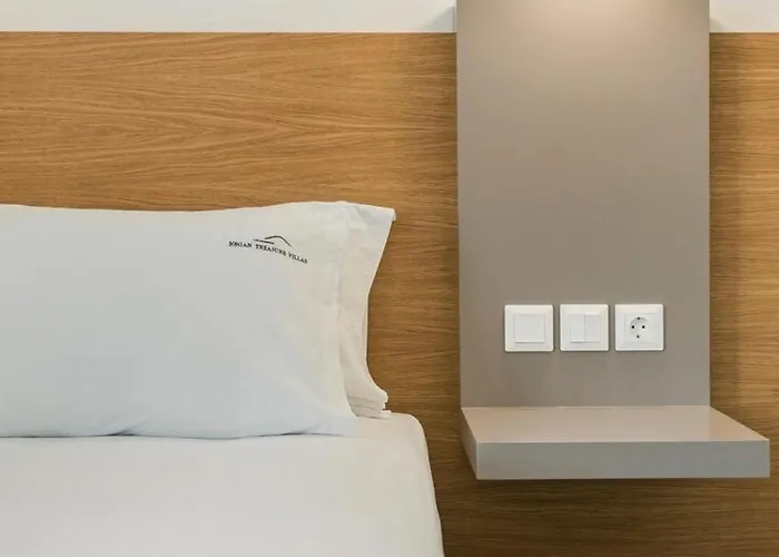 Aphrodite - Ionian Treasure 佩萨达