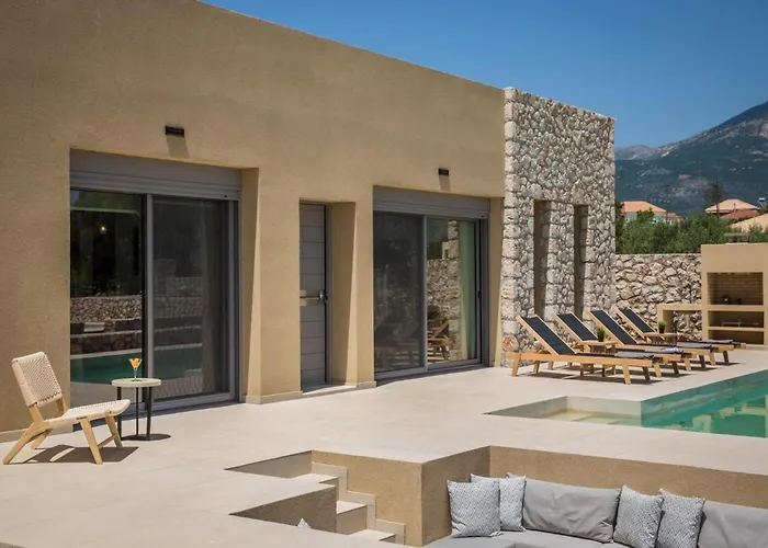 Aphrodite - Ionian Treasure