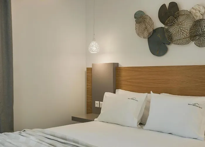 Aphrodite - Ionian Treasure 别墅 *