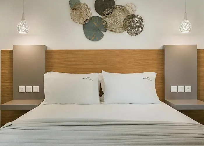 Aphrodite - Ionian Treasure 别墅