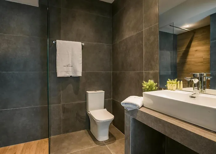 别墅 Aphrodite - Ionian Treasure 佩萨达