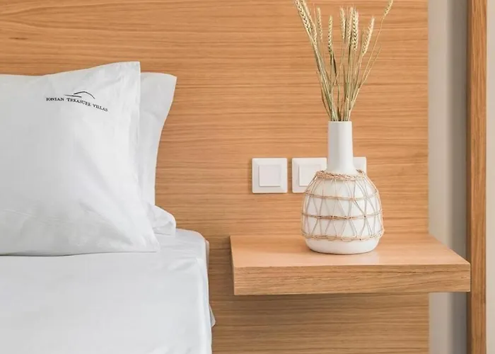 Aphrodite - Ionian Treasure * 佩萨达