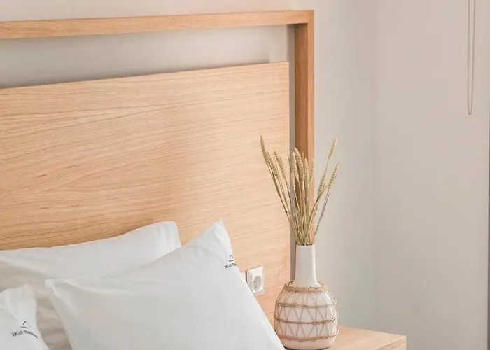 别墅 Aphrodite - Ionian Treasure *