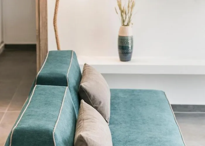 Aphrodite - Ionian Treasure 别墅