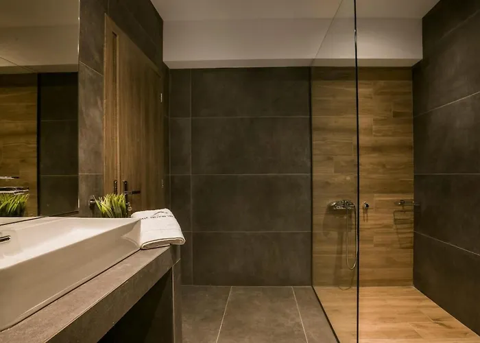 别墅 Aphrodite - Ionian Treasure *