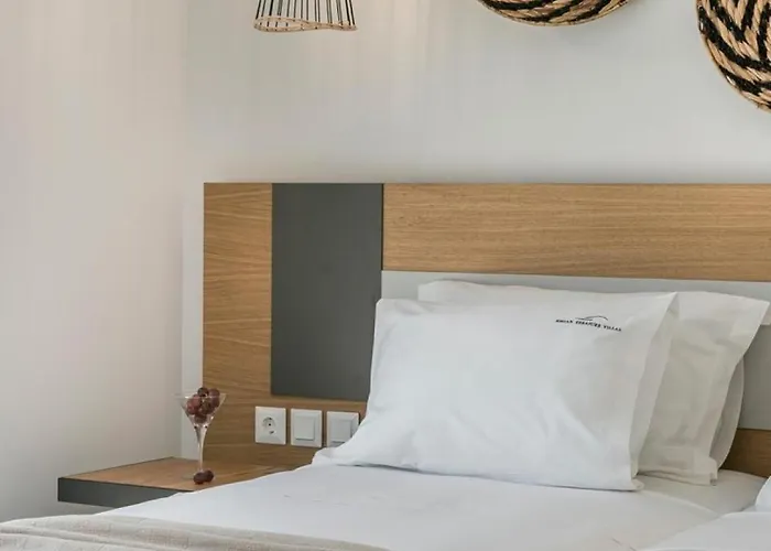 Aphrodite - Ionian Treasure 别墅 *