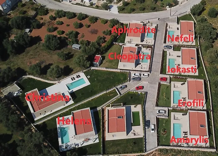 Aphrodite - Ionian Treasure