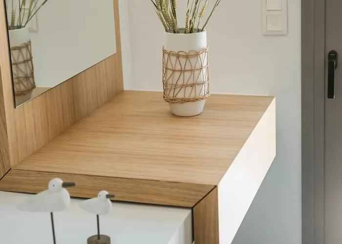 Aphrodite - Ionian Treasure 别墅 *