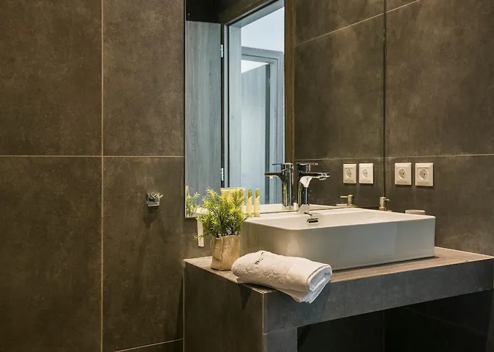 别墅 Aphrodite - Ionian Treasure 佩萨达