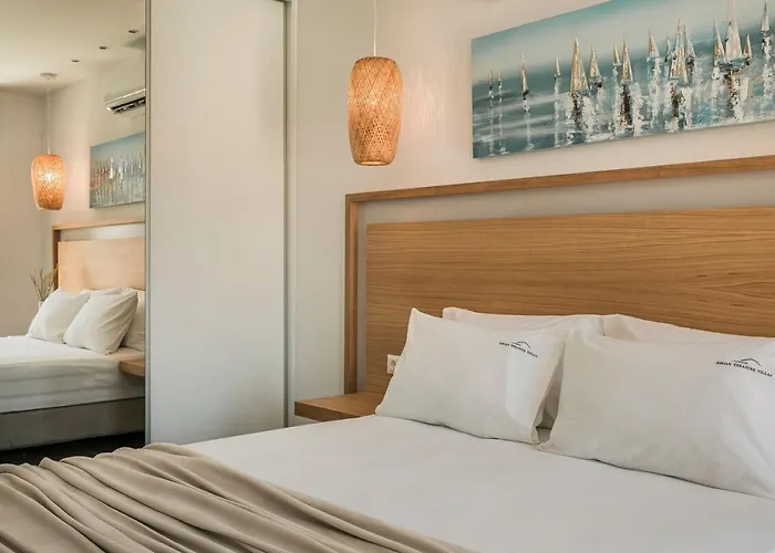 Aphrodite - Ionian Treasure *