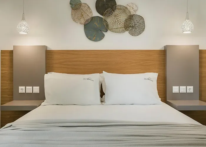 别墅 Aphrodite - Ionian Treasure *