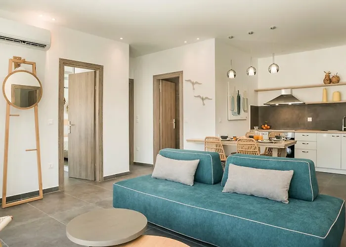 Aphrodite - Ionian Treasure * 佩萨达