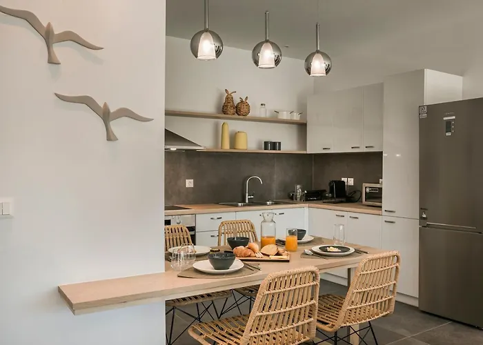 别墅 Aphrodite - Ionian Treasure 佩萨达