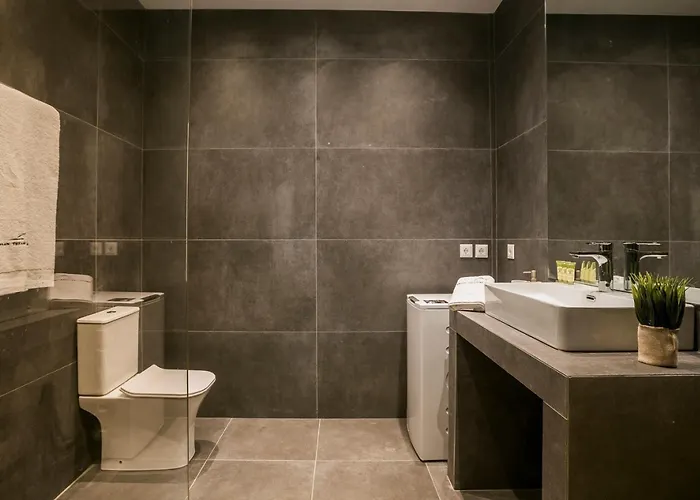 别墅 Aphrodite - Ionian Treasure 佩萨达