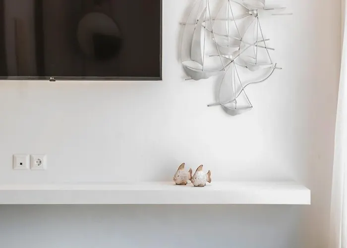 Aphrodite - Ionian Treasure