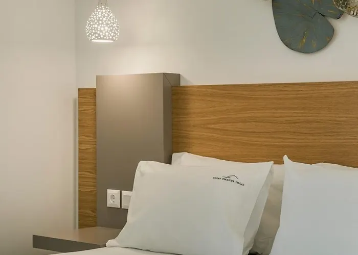 Aphrodite - Ionian Treasure * 佩萨达