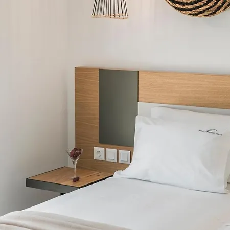 Vila Aphrodite - Ionian Treasure