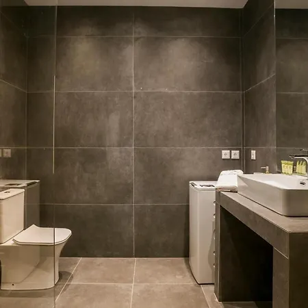 Vila Aphrodite - Ionian Treasure Pesádha