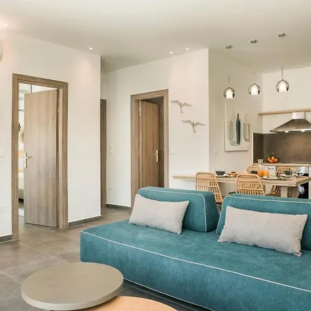 Aphrodite - Ionian Treasure *