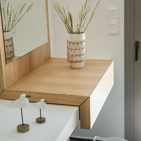 Aphrodite - Ionian Treasure Vila *